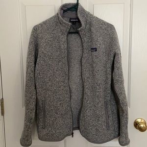 Patagonia Women’s Better Sweater Fleece Jacket